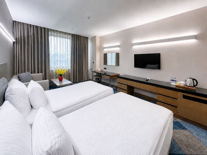 La Quinta by Wyndham Istanbul Gunesli