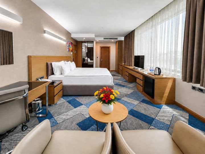 La Quinta by Wyndham Istanbul Gunesli