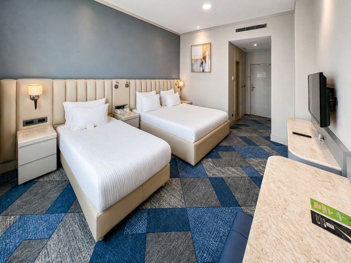 La Quinta by Wyndham Istanbul Gunesli