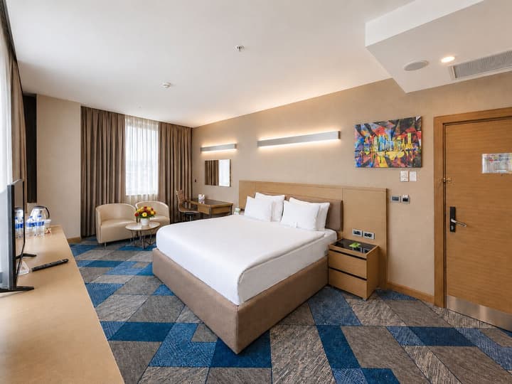 La Quinta by Wyndham Istanbul Gunesli