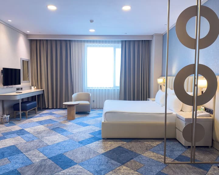 La Quinta by Wyndham Istanbul Gunesli
