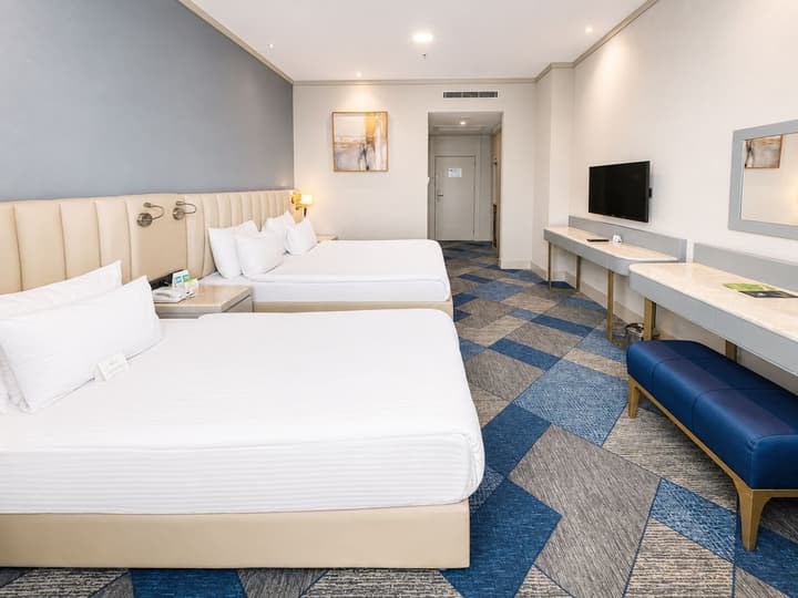 La Quinta by Wyndham Istanbul Gunesli