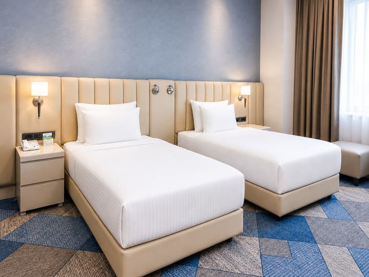 La Quinta by Wyndham Istanbul Gunesli