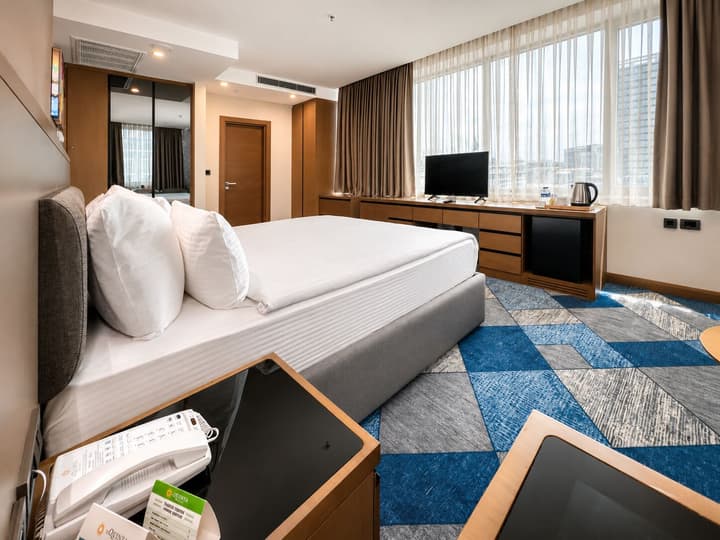 La Quinta by Wyndham Istanbul Gunesli
