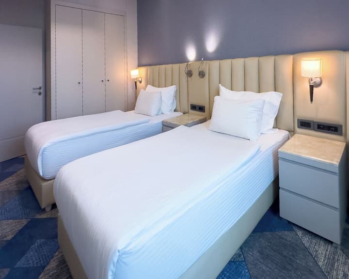 La Quinta by Wyndham Istanbul Gunesli