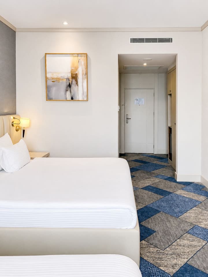 La Quinta by Wyndham Istanbul Gunesli