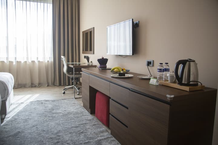 La Quinta by Wyndham Istanbul Gunesli
