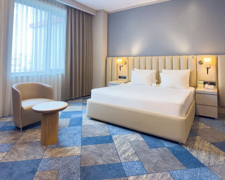 La Quinta by Wyndham Istanbul Gunesli