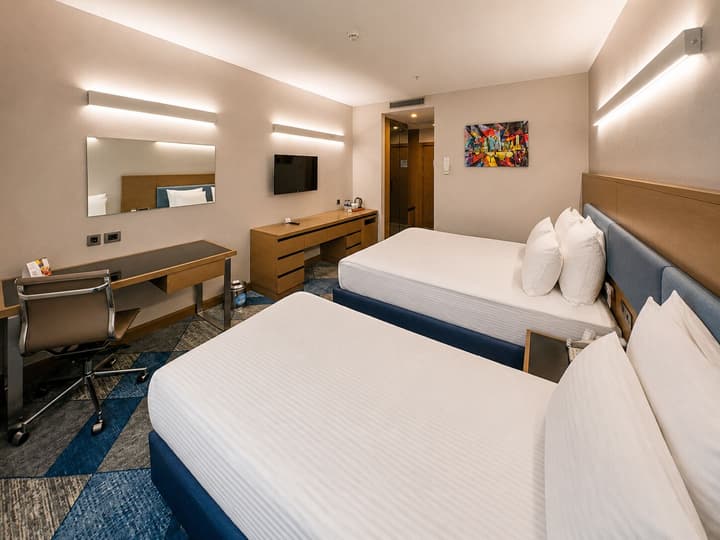 La Quinta by Wyndham Istanbul Gunesli