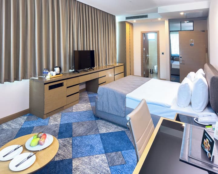 La Quinta by Wyndham Istanbul Gunesli