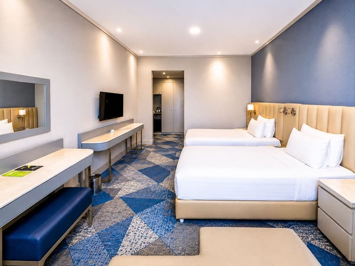 La Quinta by Wyndham Istanbul Gunesli