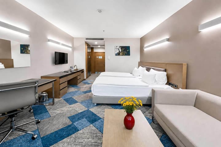 La Quinta by Wyndham Istanbul Gunesli