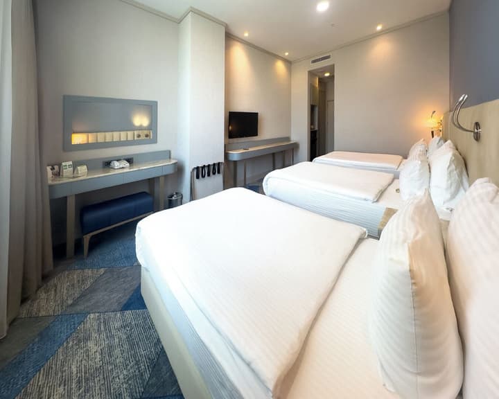 La Quinta by Wyndham Istanbul Gunesli