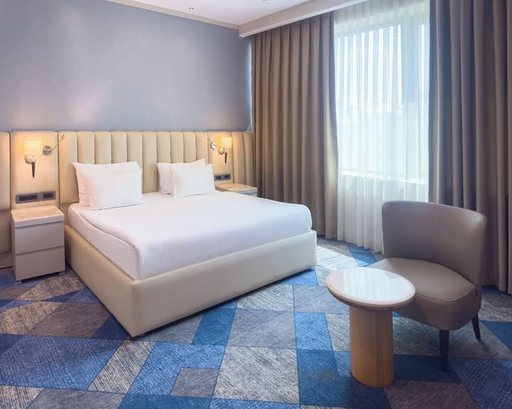La Quinta by Wyndham Istanbul Gunesli