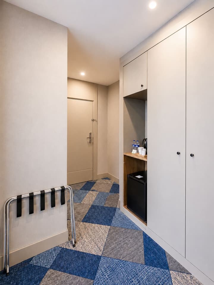 La Quinta by Wyndham Istanbul Gunesli