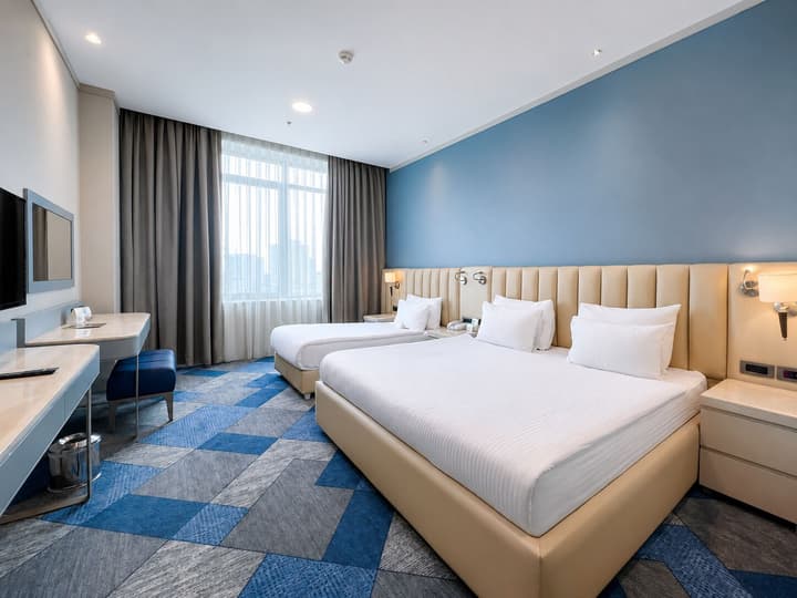 La Quinta by Wyndham Istanbul Gunesli