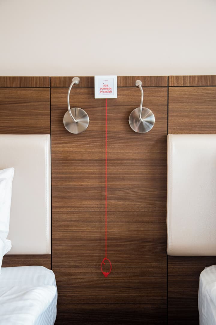 La Quinta by Wyndham Istanbul Gunesli