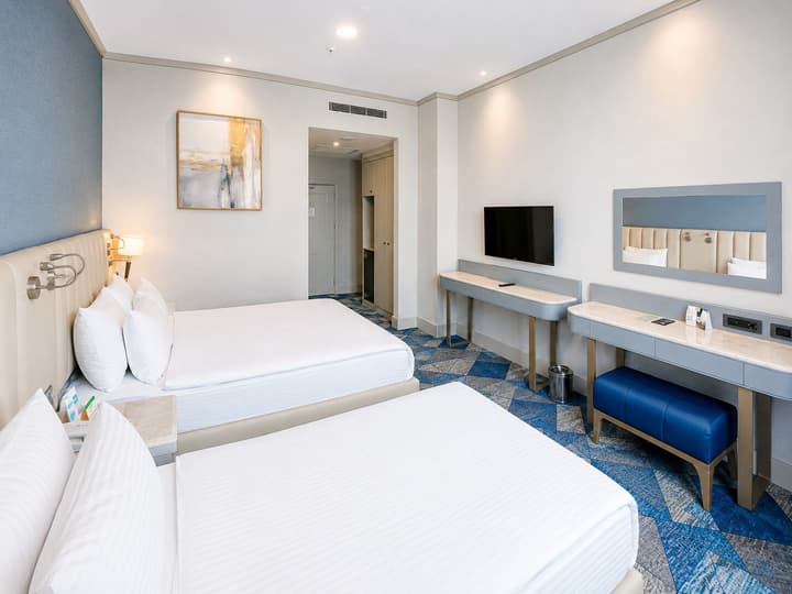 La Quinta by Wyndham Istanbul Gunesli