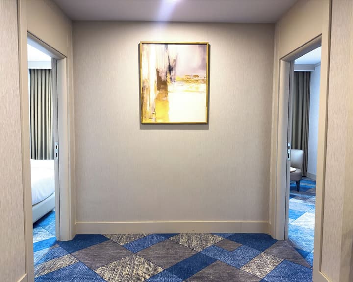 La Quinta by Wyndham Istanbul Gunesli
