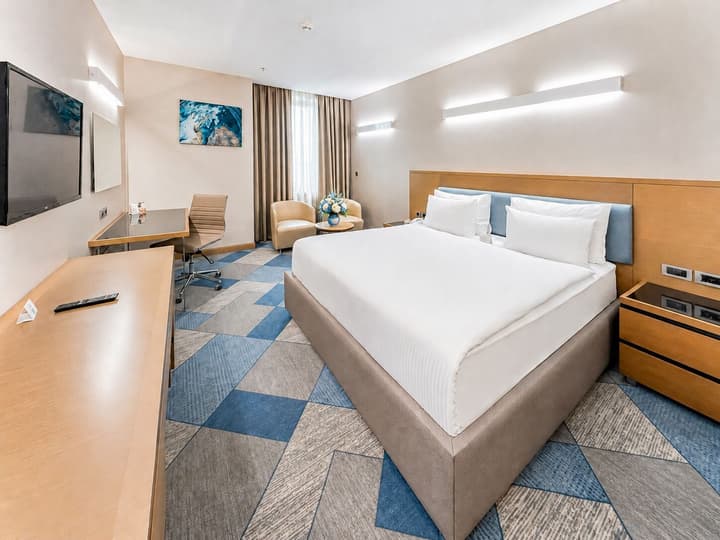 La Quinta by Wyndham Istanbul Gunesli