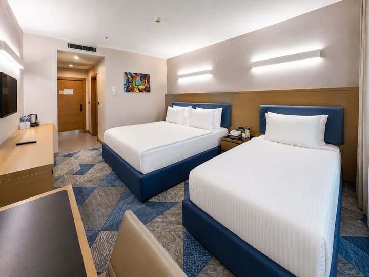 La Quinta by Wyndham Istanbul Gunesli