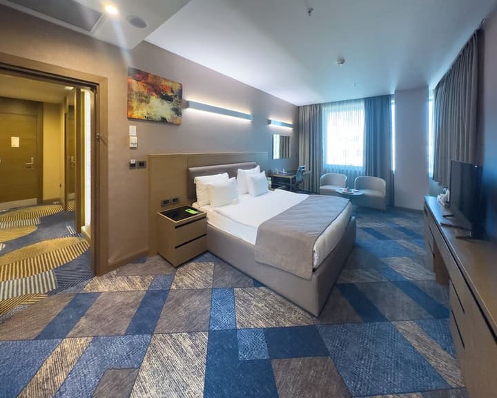 La Quinta by Wyndham Istanbul Gunesli
