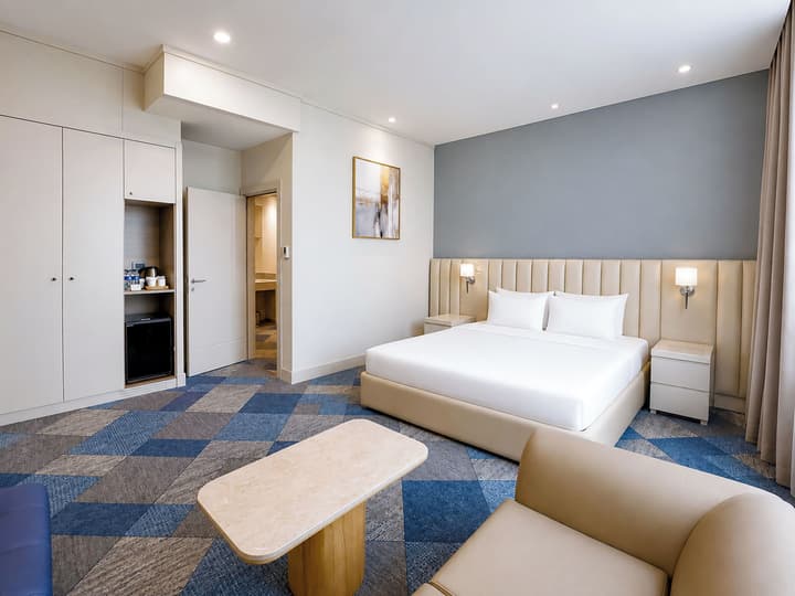 La Quinta by Wyndham Istanbul Gunesli
