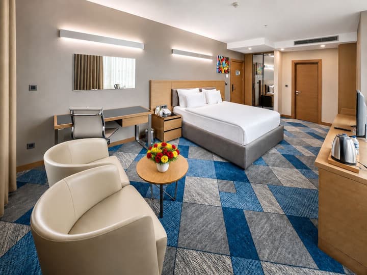 La Quinta by Wyndham Istanbul Gunesli