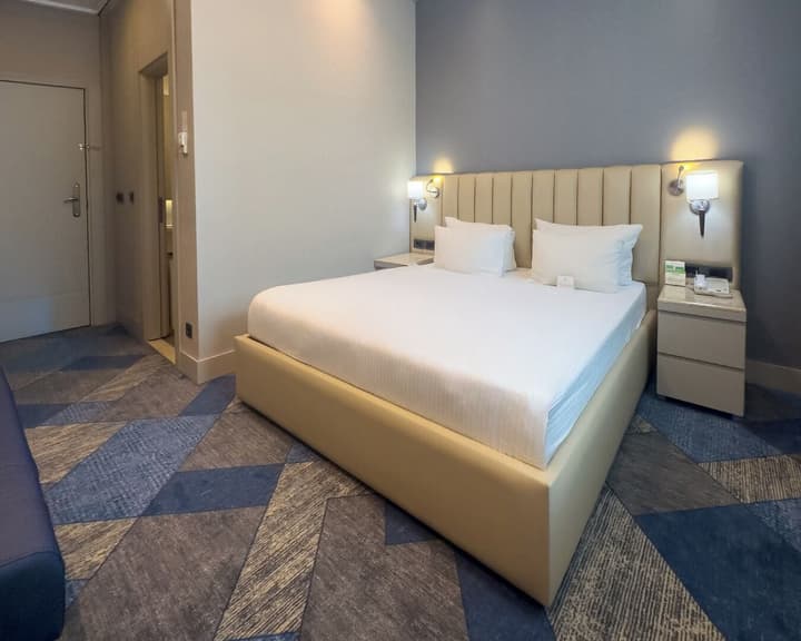 La Quinta by Wyndham Istanbul Gunesli