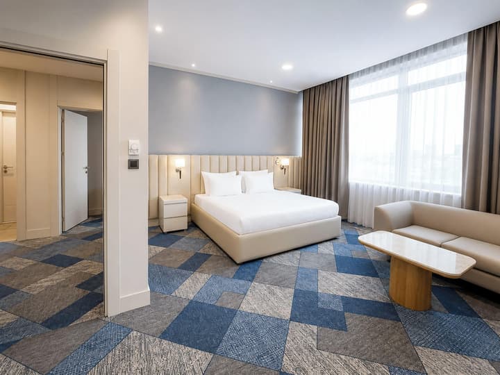 La Quinta by Wyndham Istanbul Gunesli