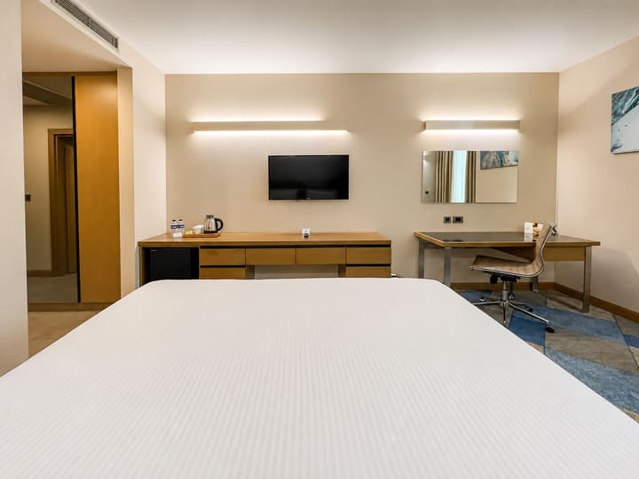 La Quinta by Wyndham Istanbul Gunesli