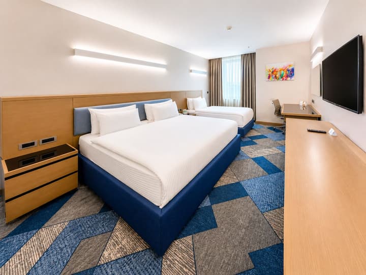 La Quinta by Wyndham Istanbul Gunesli