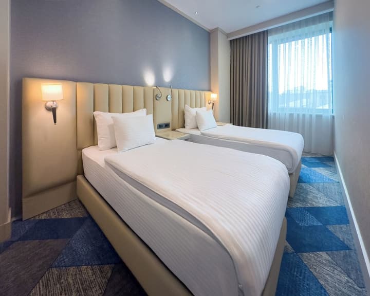 La Quinta by Wyndham Istanbul Gunesli