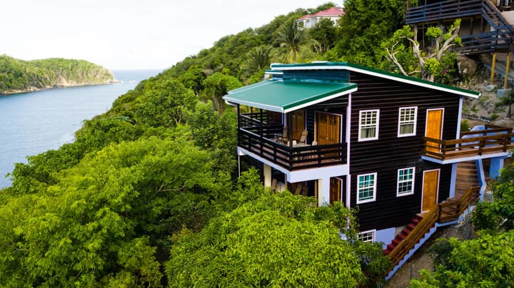 Spice Bay Suites