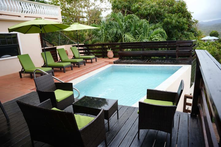 Spice Bay Suites