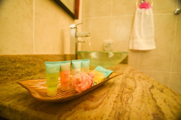 Spice Bay Suites