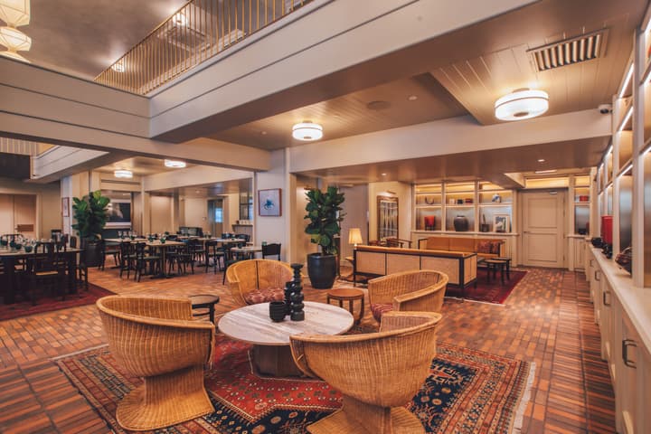The Chow Kit - an Ormond Hotel