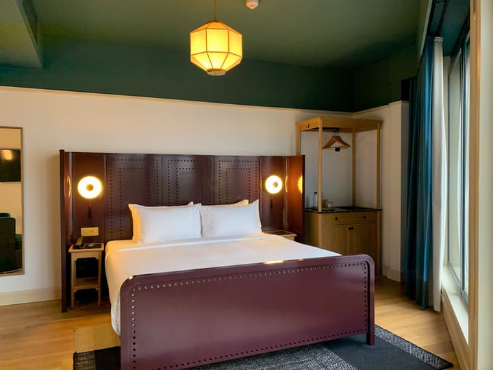 The Chow Kit - an Ormond Hotel