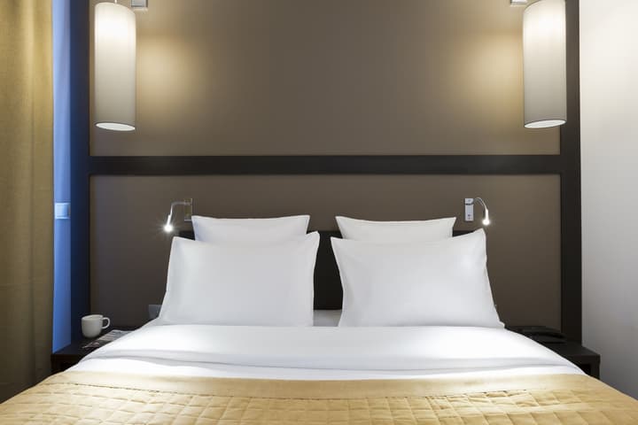 Simon's Boutique Hotel