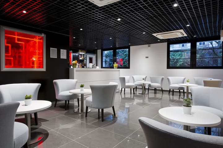Simon's Boutique Hotel