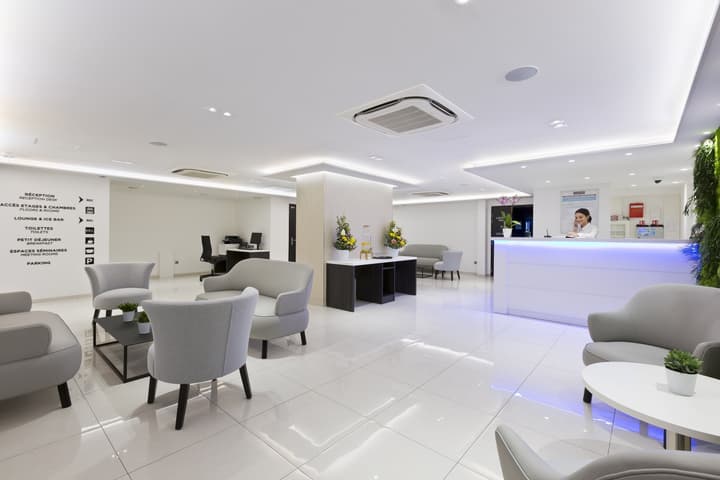 Simon's Boutique Hotel