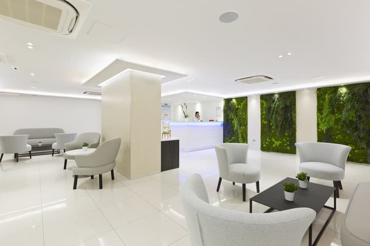 Simon's Boutique Hotel