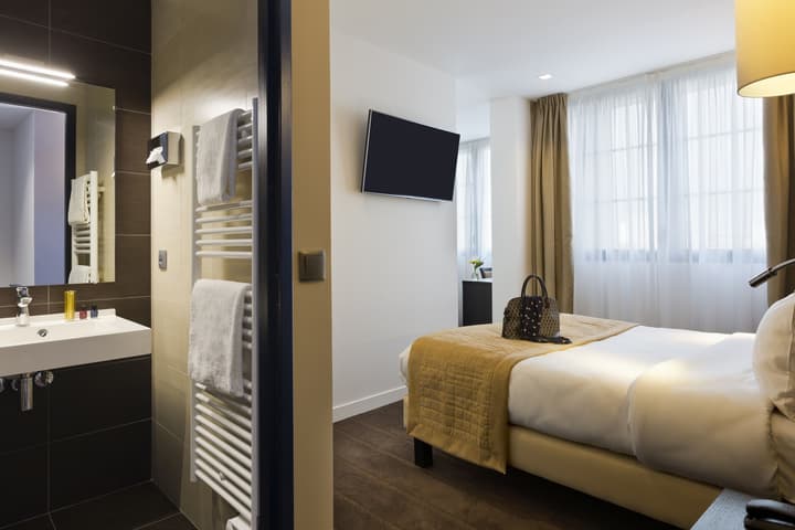 Simon's Boutique Hotel