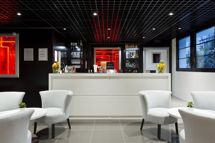 Simon's Boutique Hotel