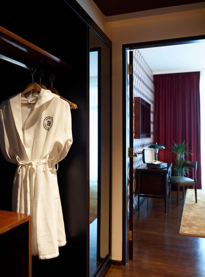 Brown Acropol, a member of Brown Hotels
