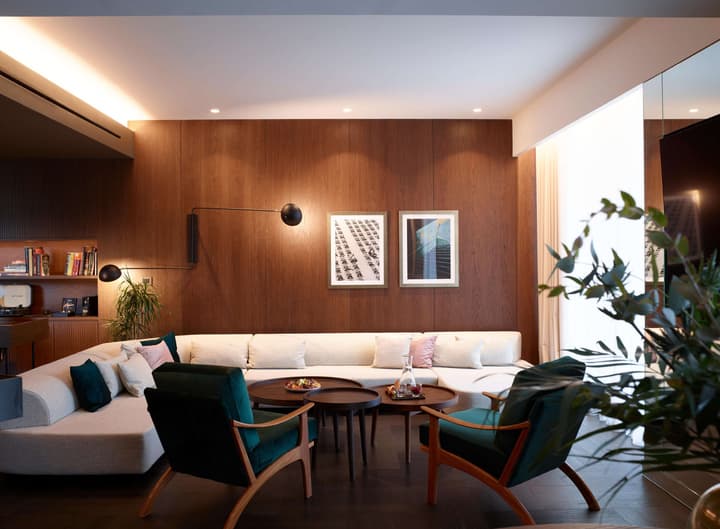 Brown Acropol, a member of Brown Hotels