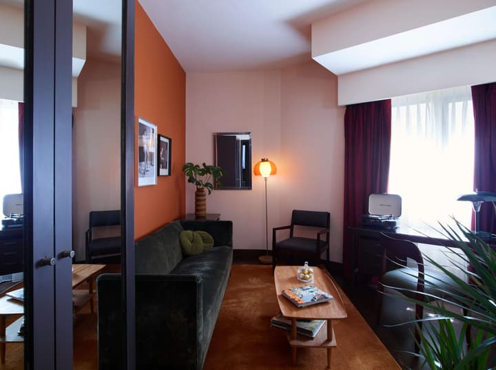 Brown Acropol, a member of Brown Hotels