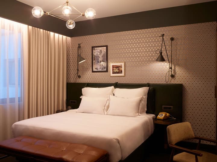Brown Acropol, a member of Brown Hotels