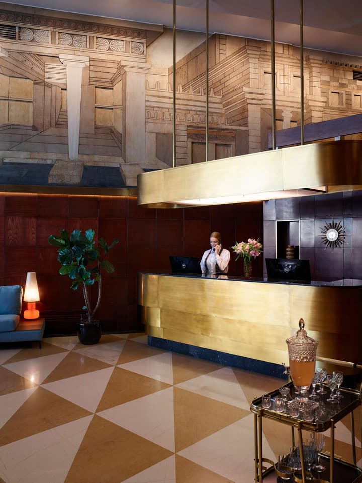 Brown Acropol, a member of Brown Hotels