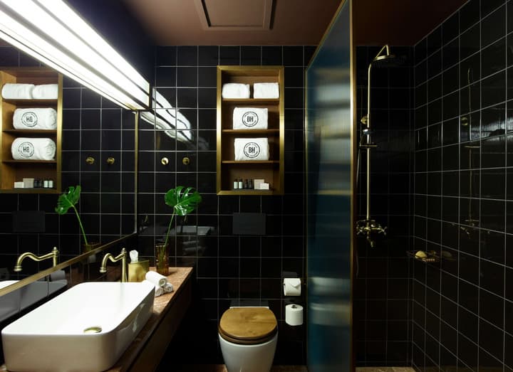 Brown Acropol, a member of Brown Hotels